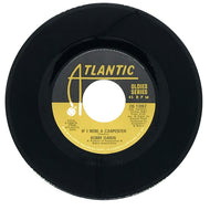 Bobby Darin : IF I WERE A CARPENTER/ DREAM LOVER