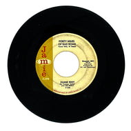 Duane Eddy And The Rebels : PEPE/ LOST FRIEND