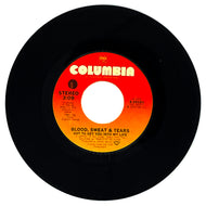 Blood, Sweat & Tears : GOT TO GET YOU INTO MY LIFE/ NAKED MAN