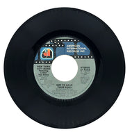 New York City Band feat. Luther Vandross : GOT TO HAVE YOUR BODY/ BO DIDDLEY