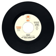 Charlie Daniels Band, The : TRUDY/ TRUDY