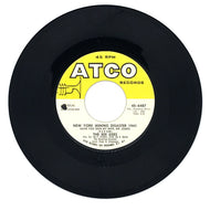 Bee Gees, The : NEW YORK MINING DISASTER 1941/ I CAN'T SEE NOBODY