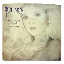Load image into Gallery viewer, Stevie Nicks : IF ANYONE FALLS/ WILD HEART
