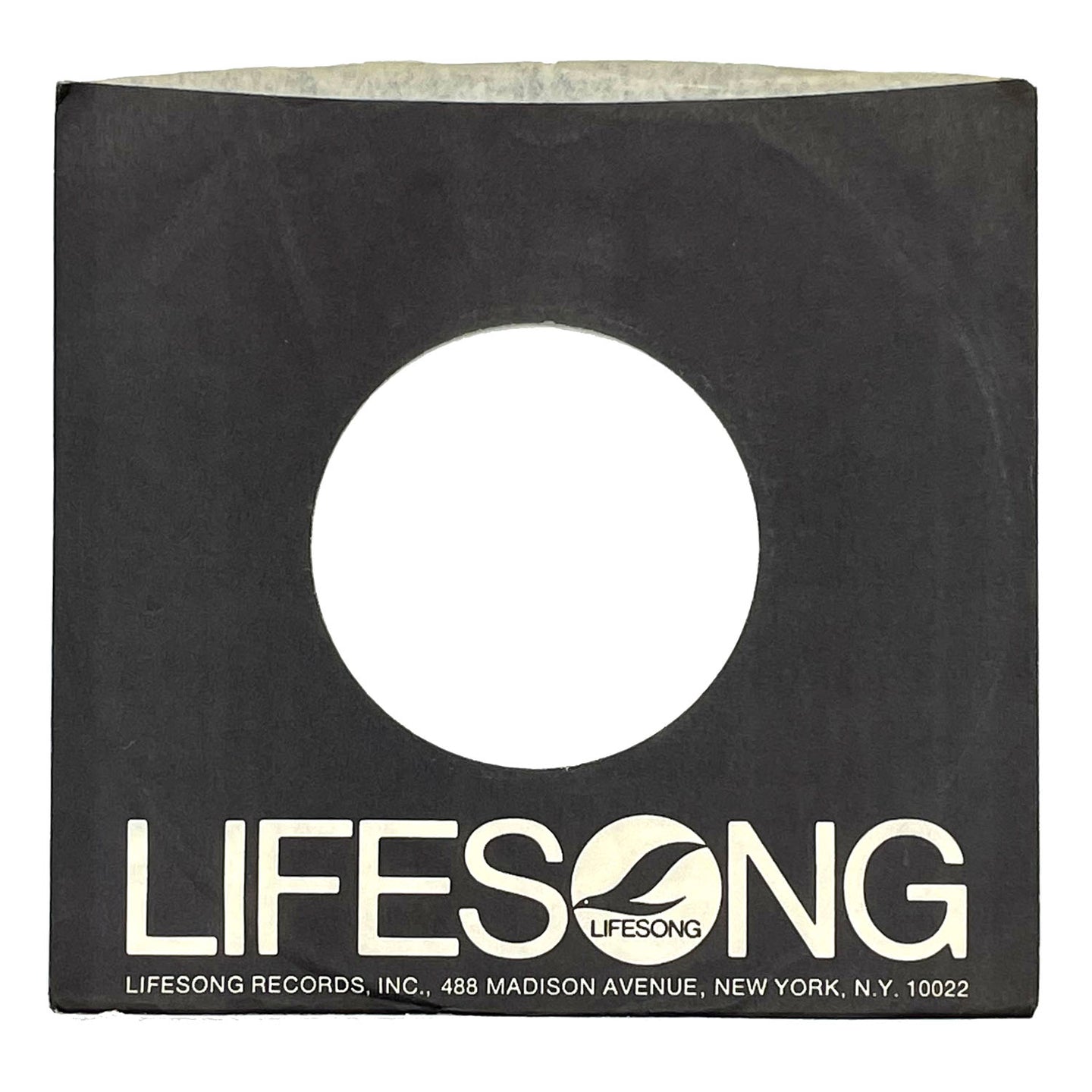 Lifesong Sleeve