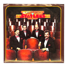 Load image into Gallery viewer, Statler Brothers, The : COUNT ON ME/ WILL YOU BE THERE?
