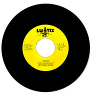 Hal Southern : RODEO/ RODEO U.S.A.