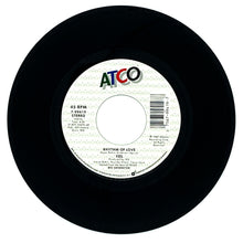 Load image into Gallery viewer, Yes : RHYTHM OF LOVE/ CITY OF LOVE
