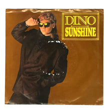 Load image into Gallery viewer, Dino : SUNSHINE/ SUNSHINE (INSTRUMENTAL)
