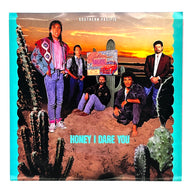 Southern Pacific : HONEY I DARE YOU/ TRAIL OF TEARS