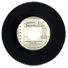 Load image into Gallery viewer, Stevie Nicks with Tom Petty and The Heartbreakers : STOP DRAGGIN&#39; MY HEART AROUND/ Stevie Nicks : KIND OF WOMAN
