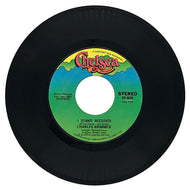Charles Brimmer : I STAND ACCUSED/ LOVE ME IN YOUR OWN WAY