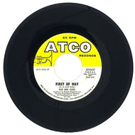 Bee Gees, The : FIRST OF MAY/ LAMPLIGHT