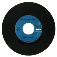 Turtles, The : IT AIN'T ME BABE/ ALMOST THERE