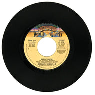 Michael Sembello : MANIAC (VOCAL)/ MANIAC (INSTRUMENTAL)