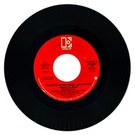 Twennynine featuring Lenny White : PEANUT BUTTER/ OH, SYLVIE