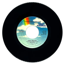 Load image into Gallery viewer, Jody Watley : LOOKING FOR A NEW LOVE/ LOOKING FOR A NEW LOVE (A CAPPELLA)
