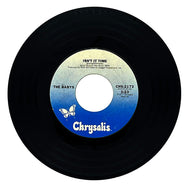 Babys, The : ISN'T IT TIME/ GIVE ME YOUR LOVE