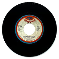 Starland Vocal Band : AFTERNOON DELIGHT/ STARLAND