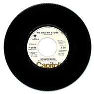 Stampeders : ME AND MY STONE/ ME AND MY STONE