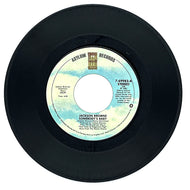 Jackson Browne : SOMEBODY'S BABY/ Jackson Browne, Graham Nash & David Lindley : THE CROW ON THE CRADLE