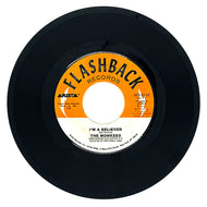 Monkees, The : I'M A BELIEVER/ PLEASANT VALLEY SUNDAY