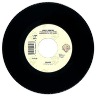 Paul Simon : PROOF/ THE COAST