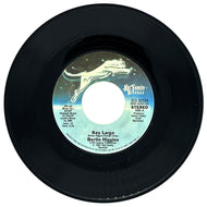 Bertie Higgins : KEY LARGO/ WHITE LINE FEVER
