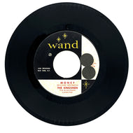 Kingsmen, The : MONEY/ BENT SCEPTER