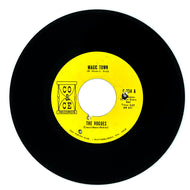Vogues, The : MAGIC TOWN/ HUMPTY DUMPTY