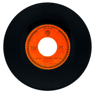 Petula Clark : I COULDN'T LIVE WITHOUT YOUR LOVE/ YOUR WAY OF LIFE