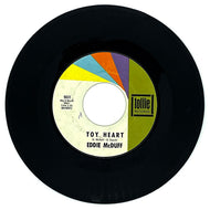 Eddie McDuff : TOY HEART/ HELLO LONESOME
