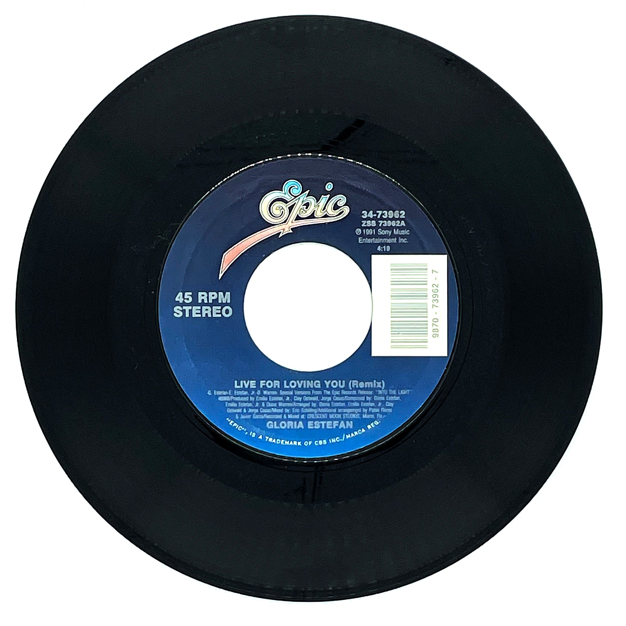 【SOUL 45】RARE FUNCTION／DISCO FUNCTUON Rare Function / Disco Function (7 Inch) - Vinyl Cycle Records
