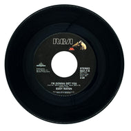 Eddy Raven : I'M GONNA GET YOU/ OTHER THAN MONTREAL