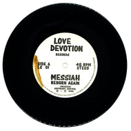 Messiah : REBORN AGAIN/ TRUTH