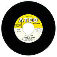 Sonny & Cher : JUST YOU/ SING C'EST LA VIE