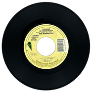 Romantics, The : TALKING IN YOUR SLEEP/ I'M HIP