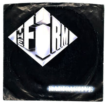 Load image into Gallery viewer, Firm, The : RADIOACTIVE/ TOGETHER
