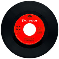 John Lennon : NOBODY TOLD ME/ Yoko Ono : O' SANITY