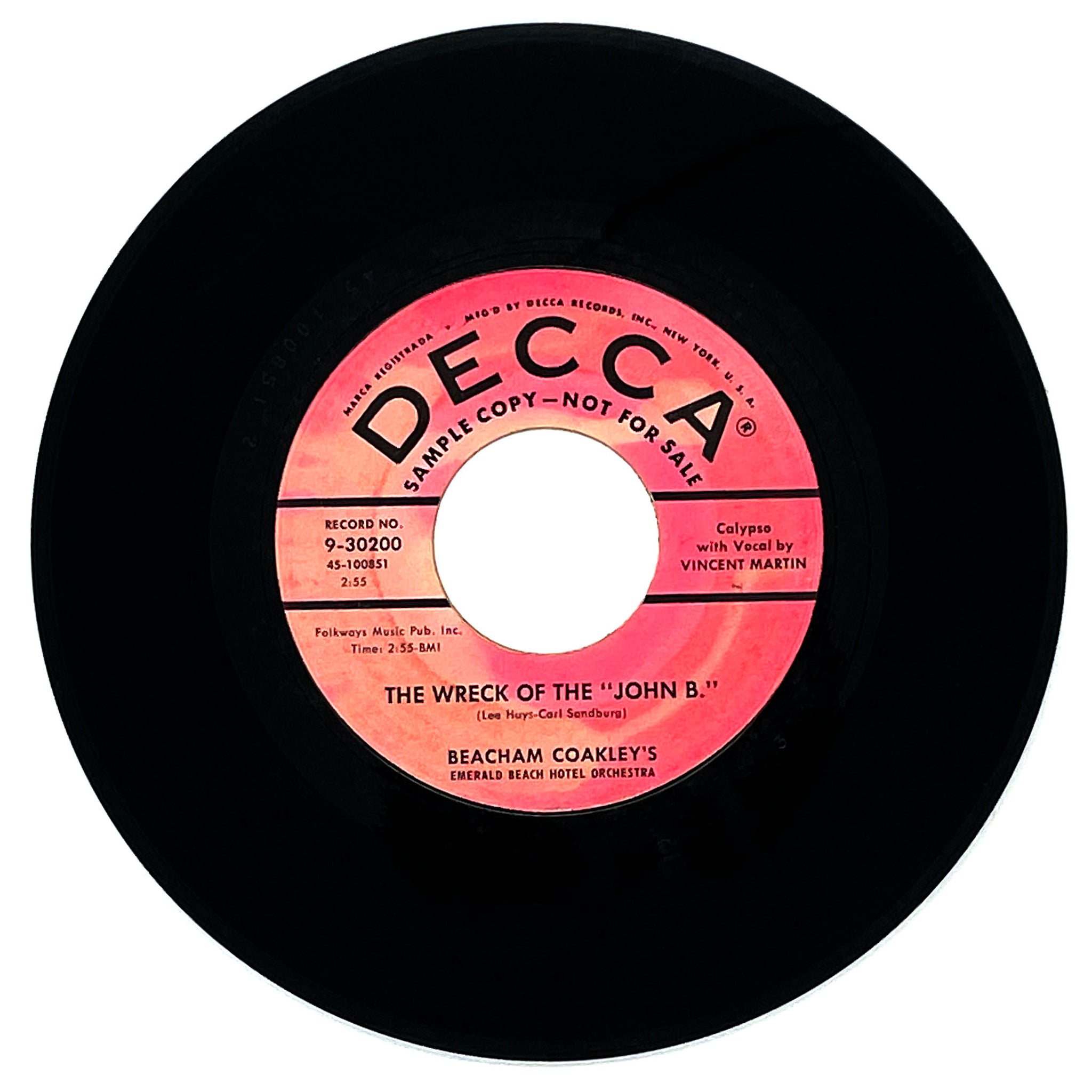 Ska, Reggae & Caribbean 45's – Frank Shankly's Records