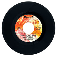 Kevin Lindsay : HANG-UPS OF A CHILD/ SING CHILDREN SING (SONGS OF LOVE AND PEACE)