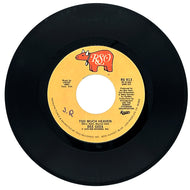 Bee Gees : TOO MUCH HEAVEN/ REST YOUR LOVE ON ME