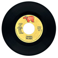 Bee Gees : TRAGEDY/ UNTIL