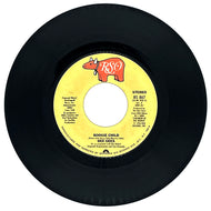 Bee Gees : BOOGIE CHILD/ LOVERS