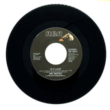 Load image into Gallery viewer, Mr. Mister : IS IT LOVE/ 32
