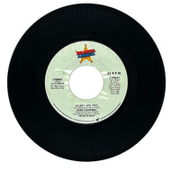 Glen Campbell : A LADY LIKE YOU/ TENNESSEE