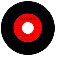 Brother Bones : SWEET GEORGIA BROWN/ BLACK EYED SUSAN BROWN