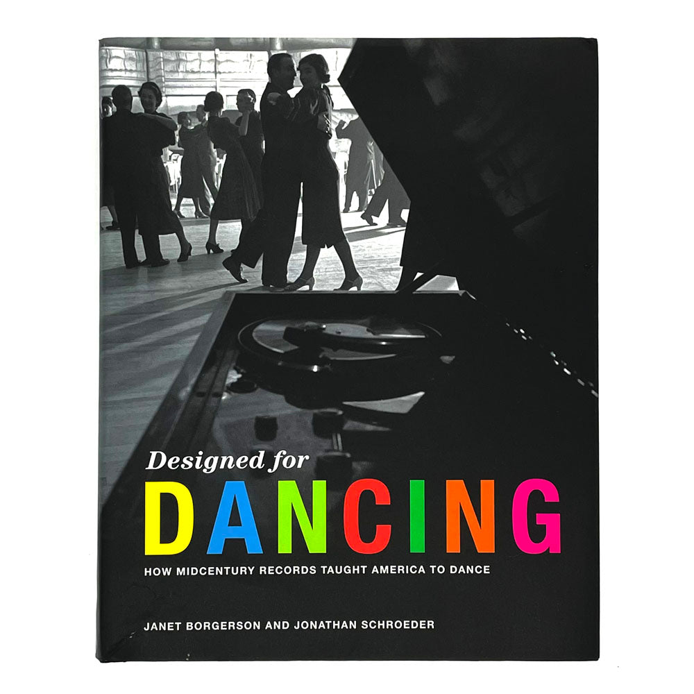 Janet Borgerson and Jonathan Schroeder : DESIGNED FOR DANCING