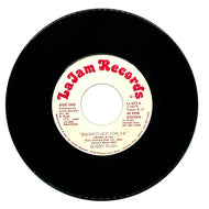 Bobby Rush : BADMOTHER FOR YA/ NINE BELOW ZERO