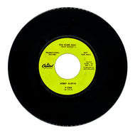 Bobby Austin : TEN YEARS AGO/ THE ROBIN