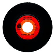 Bobby Austin : THE GREAT PRETENDER/ TOMMY JEKYLL AND LINDA HYDE